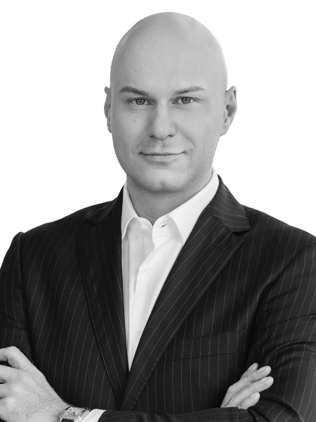 Mateusz Golembiewski,Head of HR, Poland & CEE Cluster